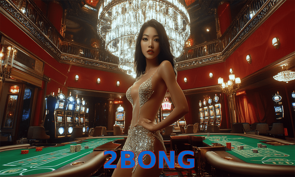 2BONG