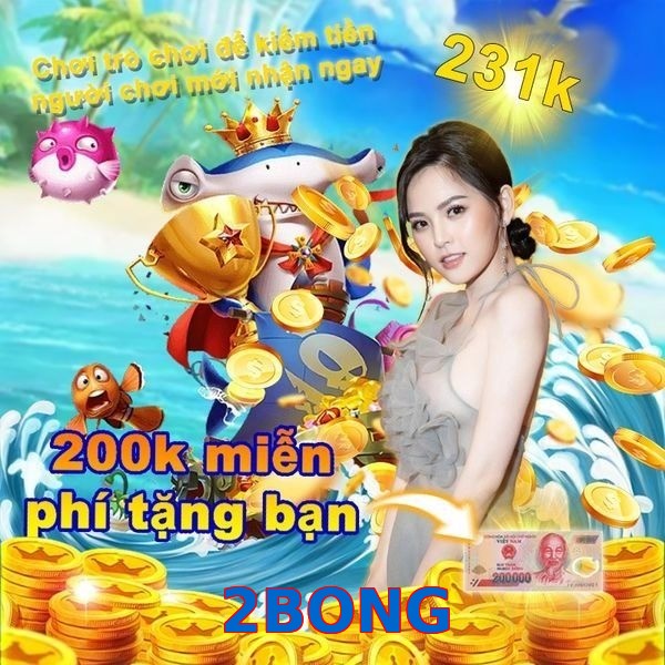 2BONG