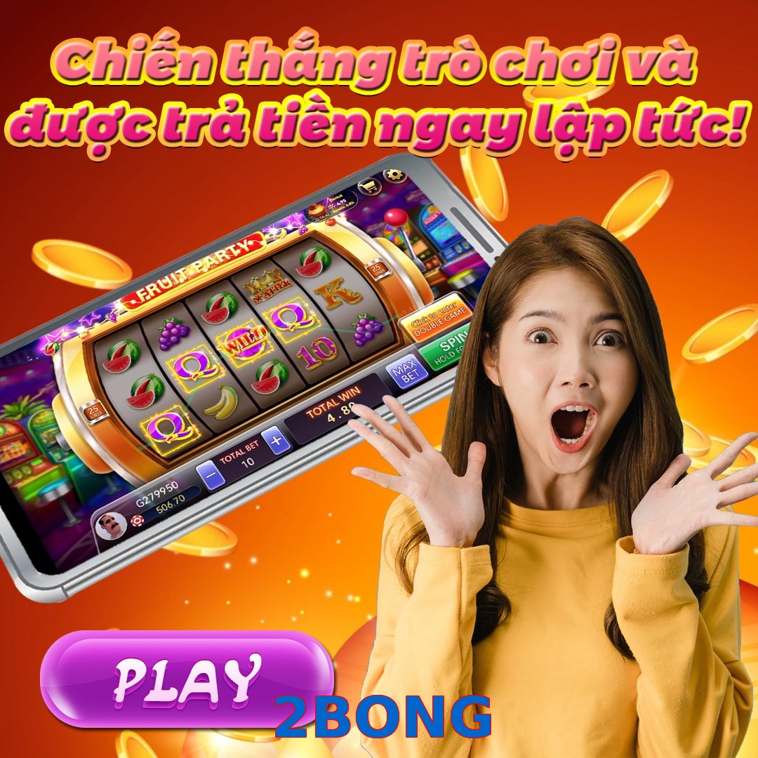 2BONG