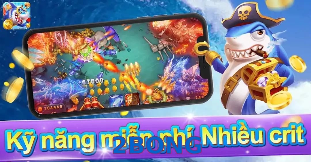 2BONG